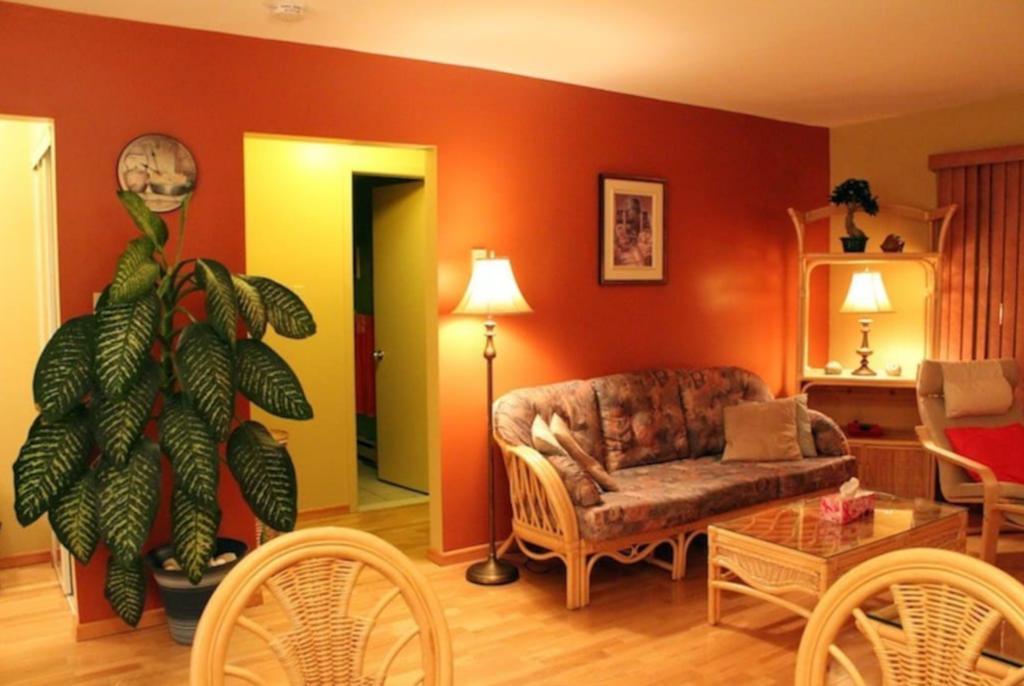 Magog Lovely Vacation Home Eksteriør bilde