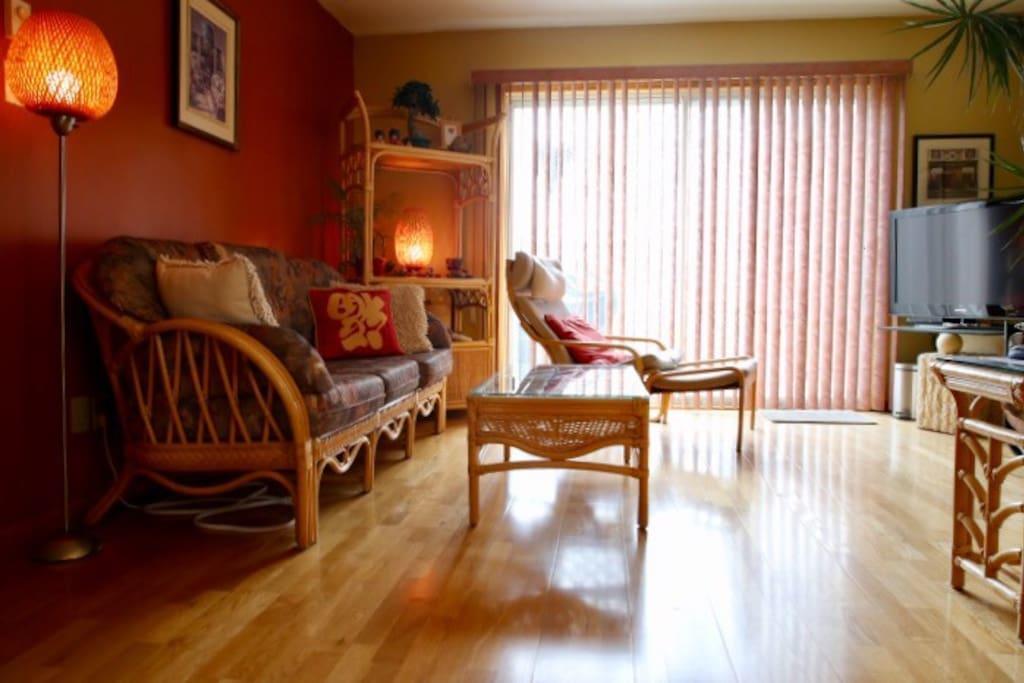 Magog Lovely Vacation Home Eksteriør bilde