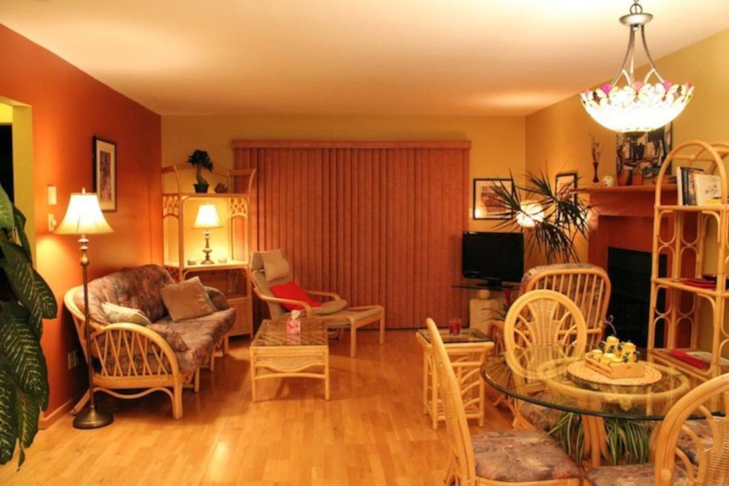 Magog Lovely Vacation Home Eksteriør bilde