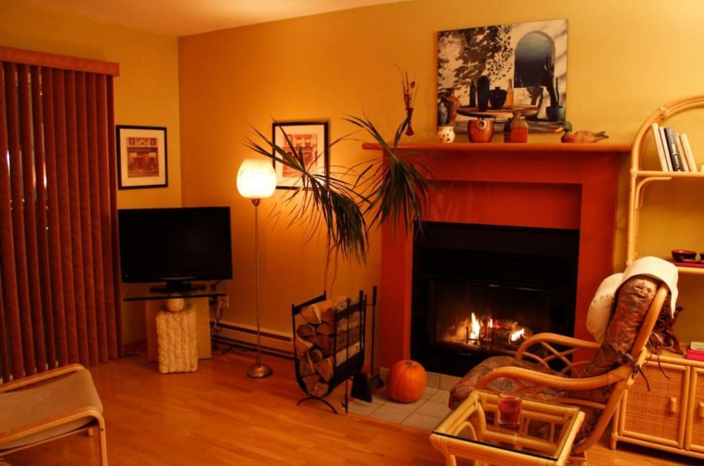 Magog Lovely Vacation Home Eksteriør bilde